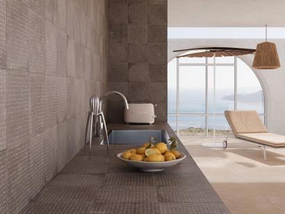 Керамогранит Harmony Pangea Sand Flower 22.3x22.3 40800