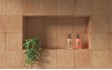 Керамогранит Harmony Pangea Sand Flower 22.3x22.3 40800
