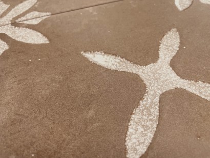 Керамогранит Harmony Pangea Sand Flower 22.3x22.3 40800