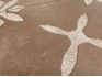 Керамогранит Harmony Pangea Sand Flower 22.3x22.3 40800