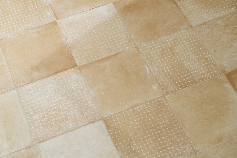 Керамогранит Harmony Pangea Sand Flower 22.3x22.3 40800