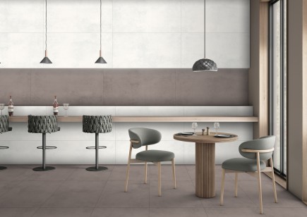 Керамогранит Buono Ceramica Clayton Loft Iron 60x120 CVL4498M