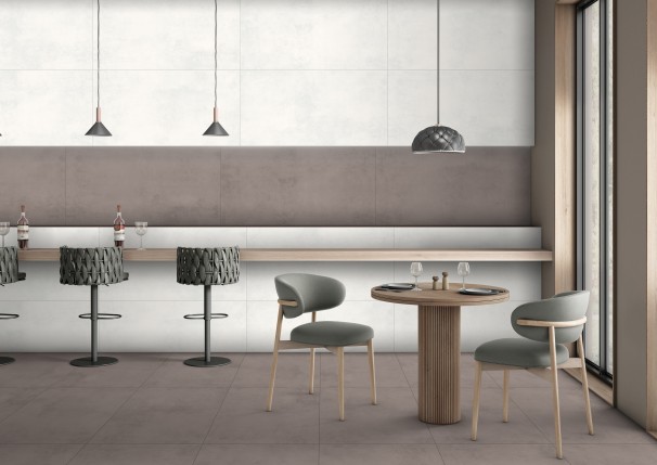 Clayton (Buono Ceramica)