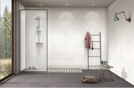 Керамогранит Buono Ceramica Clayton Loft Iron 60x120 CVL4498M