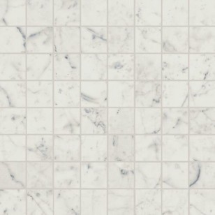 Charme Extra Carrara Mosaico Lux