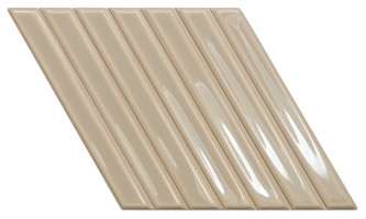 Плитка WOW Spike Bars A Greige 15x25.9 настенная 135012