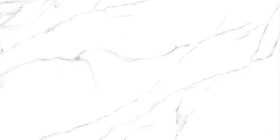 Керамогранит Alma Ceramica Carrara матовый 60x120 GFU60120CRR00R