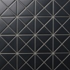 Мозаика Starmosaic Albion Black 25.9x25.9