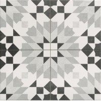 Керамогранит Realonda Ceramica Marrakech Grey 44.2x44.2