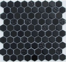 Мозаика Спектр-М Микс Стекло Из Стекла На Сетке 29.5x30.5 SK10-048