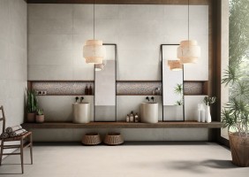 Blending (Saloni Ceramica)