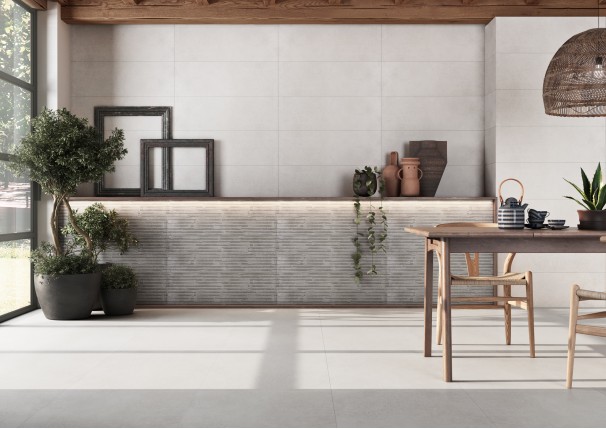 Blending (Saloni Ceramica)