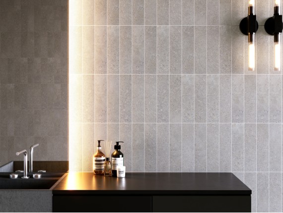 Blending (Saloni Ceramica)