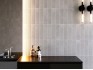 Плитка Saloni Ceramica Blending Mixture Marfil 30x90 настенная