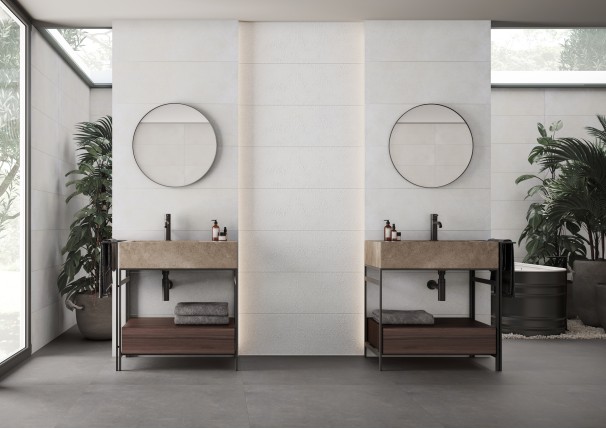 Blending (Saloni Ceramica)