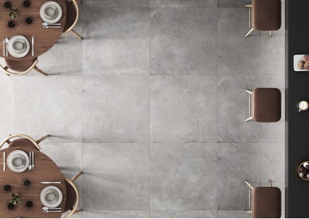 Плитка Saloni Ceramica Blending Mixture Marfil 30x90 настенная