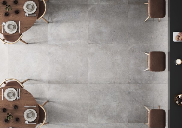 Blending (Saloni Ceramica)