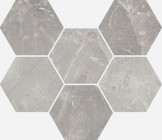 Charme Evo Imperiale Mosaico Hexagon