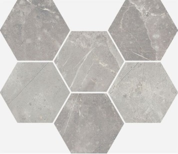 Charme Evo Imperiale Mosaico Hexagon