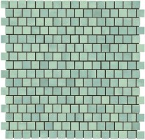 Мозаика Imola Ceramica Shades Зелёный 30x30 MK.SHADES 30SF Мозаика Imola Ceramica Shades Зелёный 30x30 MK.SHADES 30SF