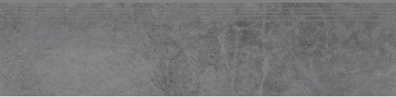 Ступень Cerrad Tacoma Grey Engraved Stair 29.7x119.7 35327