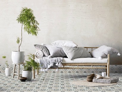 Керамогранит Nanda Tiles Gabana Bahia 20x20 напольный 