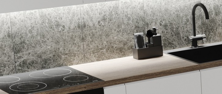 Керамогранит Beryoza Ceramica Imperador Gp Коричневый 50x50