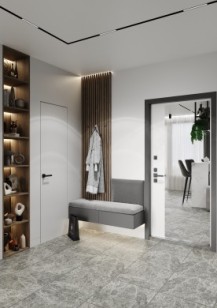 Керамогранит Beryoza Ceramica Imperador Gp Коричневый 50x50
