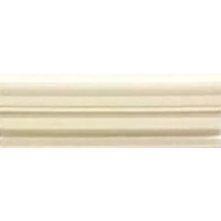Бордюр Ceramiche Grazia Boiserie Toro Beige Matt 6.5x20 TO06
