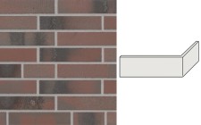 Угловой Элемент Stroeher Brickwerk 4528 Violettrot 5.2x11.5x24 95052-019