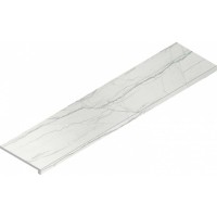 Ступень Italon Charme Advance Platinum Scalino 120 Ang. Dx 33x120 угловая правая 620070001999