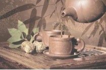Декор Дельта Керамика Tea Ceremony 20x30 D1D175