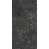 Керамогранит Room Stone Black Grip Ret