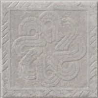 Декор Cerdomus Effetto Pietra di Ostuni Trame Sabbia 20x20 81896