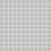 Мозаика Kerama Marazzi Темари Серая Светлая Матовая 29.8x29.8 KM3030M0051N