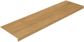 Ступень Coliseumgres Ducale Nut Scal Front 33x120 620070002910