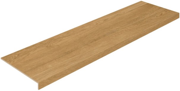 Ступень Coliseumgres Ducale Nut Scal Front 33x120 620070002910
