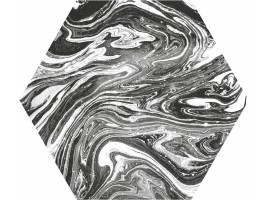 Ebru Hexa (ITT Ceramic)