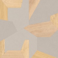 Кермогранит Del Conca Native Ni Feeling Argilla Rett 60x60 G9NIFEARGIR