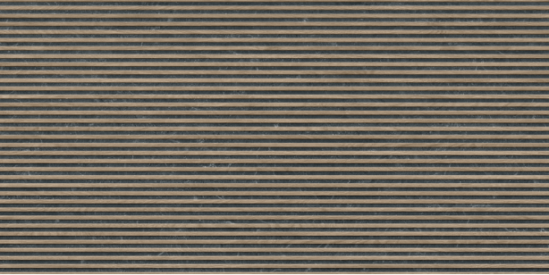 Bari Slat Black