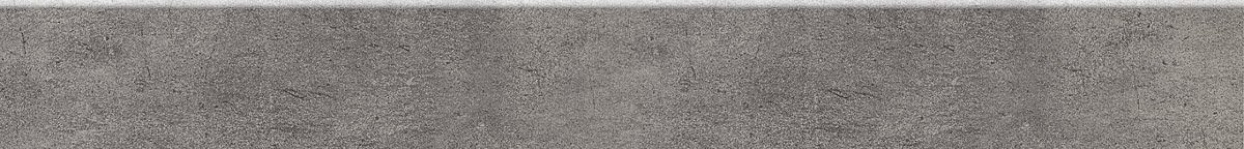 Плинтус Paradyz Taranto Grys Cokol Mat 7.2x59.8