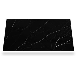 Кварцевый Агломерат Belenco Quartz Marquina Tierra Seta 20 А 152x310 9219s-20-A