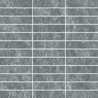 Genesis Jupiter Silver Mosaico Grid