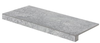 Ступень Rako Stones серая 30x60 DCESE667