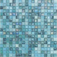 Мозаика Sicis Blends Acetosella 1.5x1.5 29.6x29.6 90910