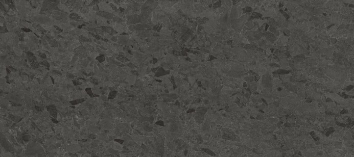 Керамогранит Living Ceramics Eme Anthracite 6 mm Soft 120x270 LV11326