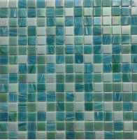 Мозаика Element Turquoise