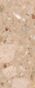Керамогранит Santamargherita Marble 01 Breccia Aurora 2 cm 124x305 N048221