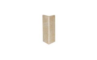 Подступенок Stroeher Aera 1415 Pinar 6x6x15.7 угловой 95016-166