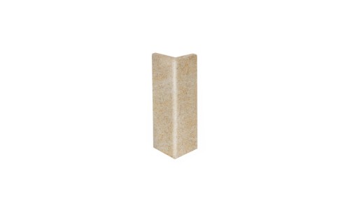 Подступенок Stroeher Aera 1415 Pinar 6x6x15.7 угловой 95016-166